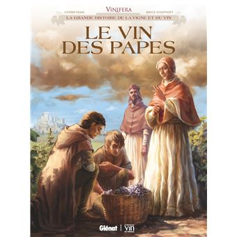 Vinifera - Le Vin des papes
