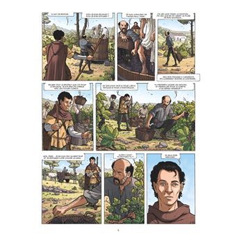 Vinifera - Le Vin des papes