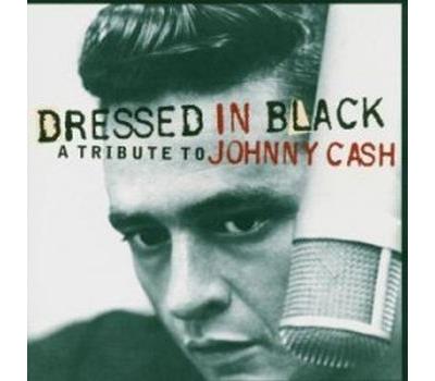 Dressed In Black/Tribute To Johnny Cash