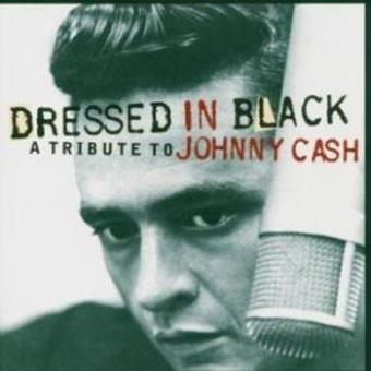 Dressed In Black/tribute To Johnny Cash - 1