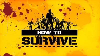 How To Survive PC