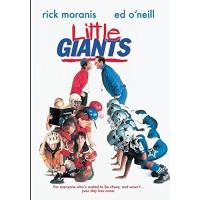 Little giants 1994 / mod