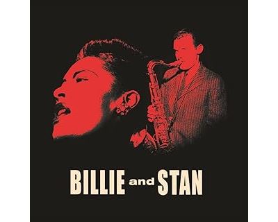 Billie And Stan