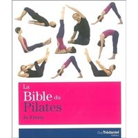  Pilates - Variations avec accessoires: Santé, Bien