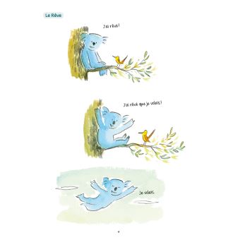 La philosophie koala