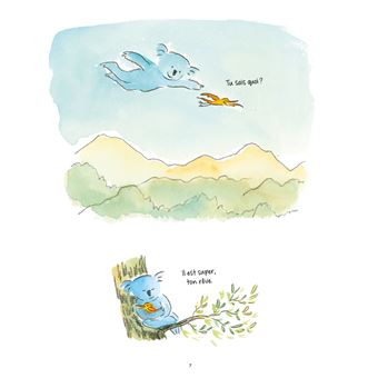 La philosophie koala