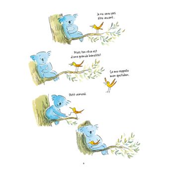 La philosophie koala