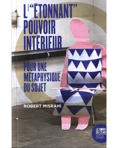 L'étonnant pouvoir intérieur