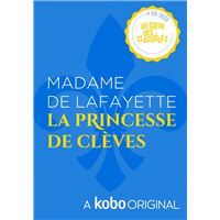 La princesse de Clèves