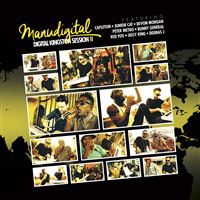 Digital Kingston Session Volume 2