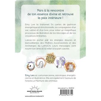 Murmures de là-haut - Ces énergies qui guérissent