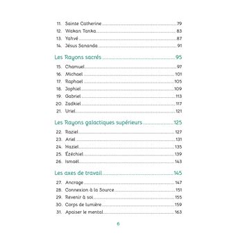 Murmures de là-haut - Ces énergies qui guérissent