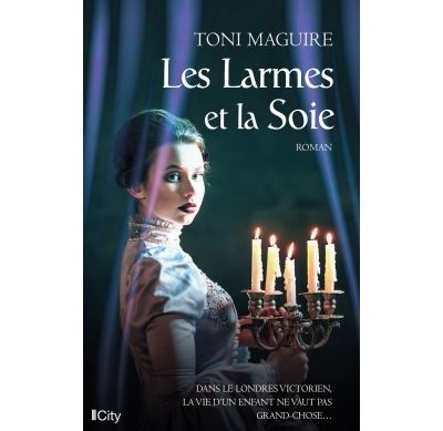 Les larmes et la soie