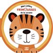 Mes jolies frimousses de la savane