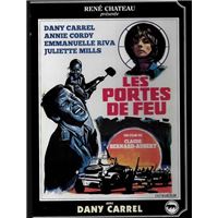 Les Portes de feu (1971) DVD