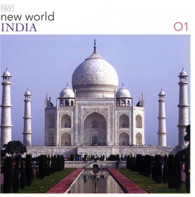 New world india 1