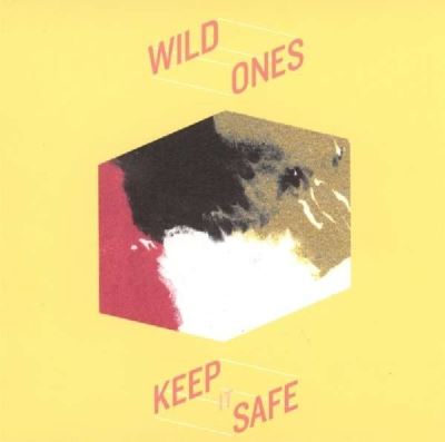 Keep it safe dig/remasterise