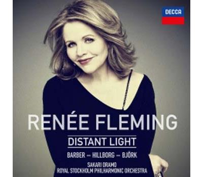 Distant Light