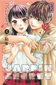 Jardin secret - Tome 4