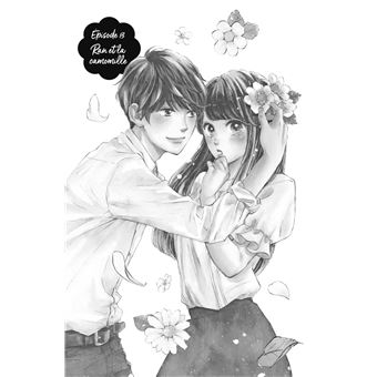 Jardin secret - Tome 4