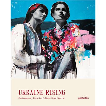 Ukraine rising