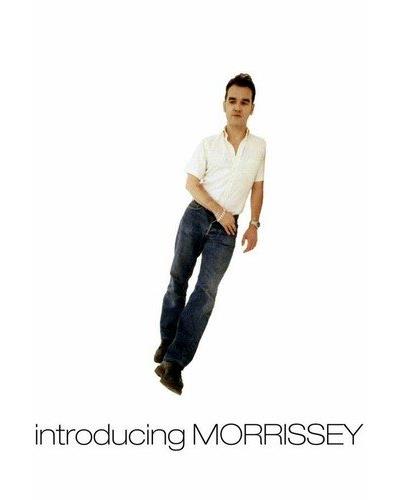 Introducing Morrissey DVD