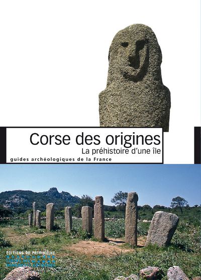 Corse préhistorique