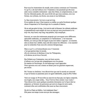 Anatomie d'un faux mouvement