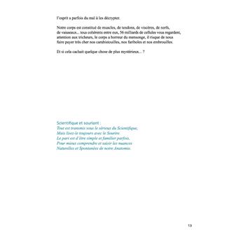 Anatomie d'un faux mouvement