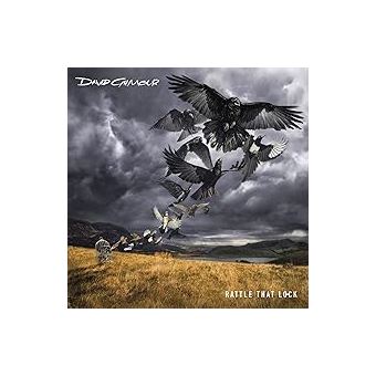 David Gilmour - 1