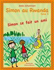 Simon au Rwanda
