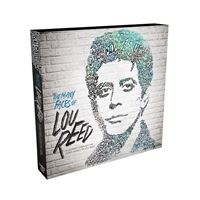 The RCA & Arista Album Collection Coffret - Lou Reed - CD album