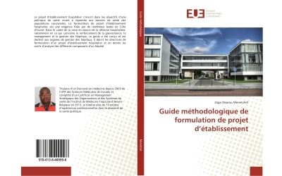 Guide méthodologique de formulation de projet d'établissement