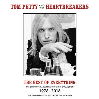 The Best Of Everything The Definitive Career Spanning 1976-2016 Digipack