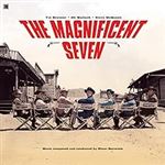 The Magnificent Seven - Vinilo