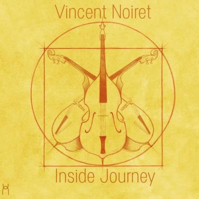 INSIDE JOURNEY