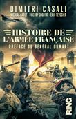 Histoire de l'armée française - De la guerre de Cent Ans à nos jours
