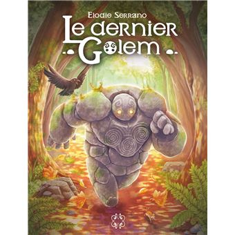 Le Dernier Golem