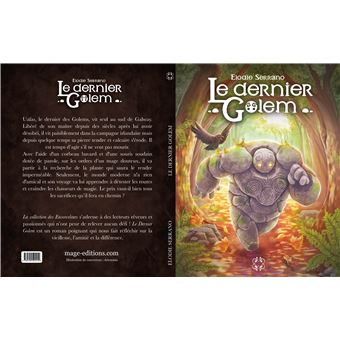 Le Dernier Golem
