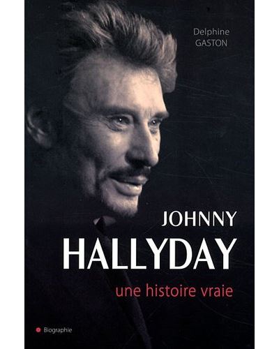 Johnny Halliday