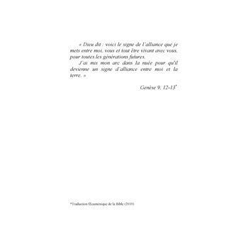 Noah et le trésor de l'arc-en-ciel