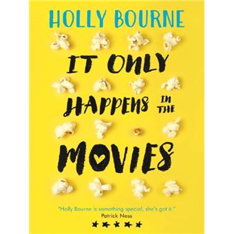 It Only Happens in the Movies