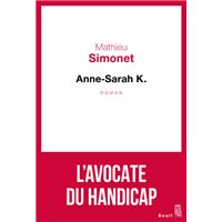 Anne-Sarah K.