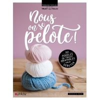Nous, on se pelote !