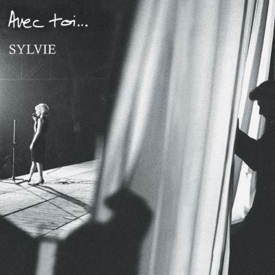 Avec toi... Exclusivité Fnac Vinyle blanc