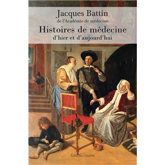 Histoire de médecine