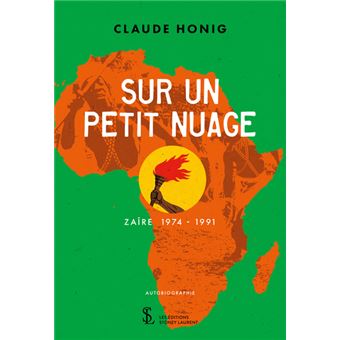 Sur un petit nuage