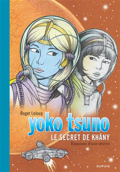 Le secret de Khâny