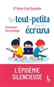 Les tout-petits face aux écrans