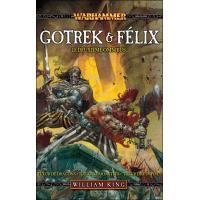 Gotrek et Félix